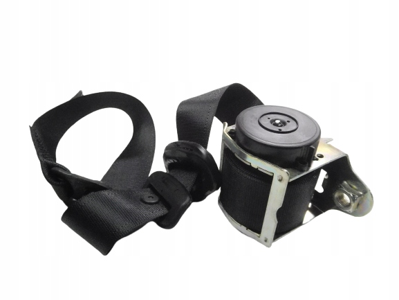 фото №1, Pas безпеки лівий перед opel comboc 13243000