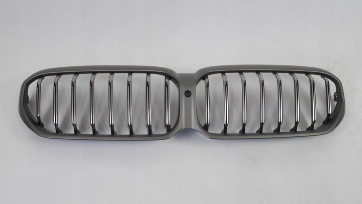 фото №1, Bmwg30 g31 lci решітка решітка радіатора камера 9464218 m-power