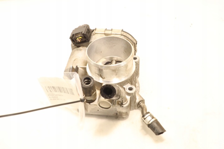 фото №6, Дроссельная заслонка hyundai elantra vi 1.6 0280750630