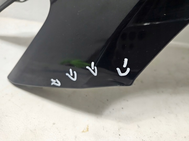 фото №10, Крыло левый перед переднее bmw 5 g30 g31