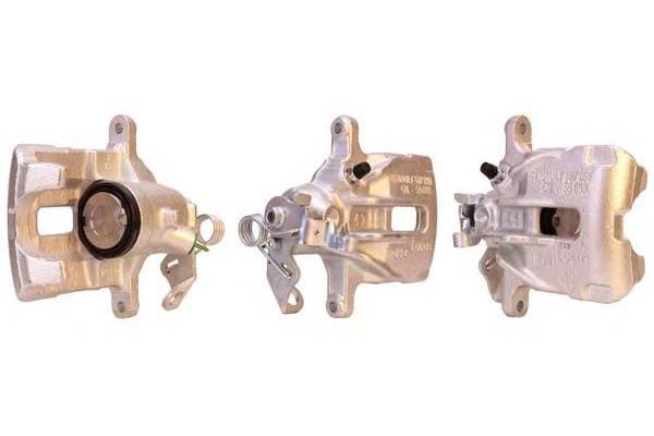 фото №2, Супорт гальмівний [ferodo]