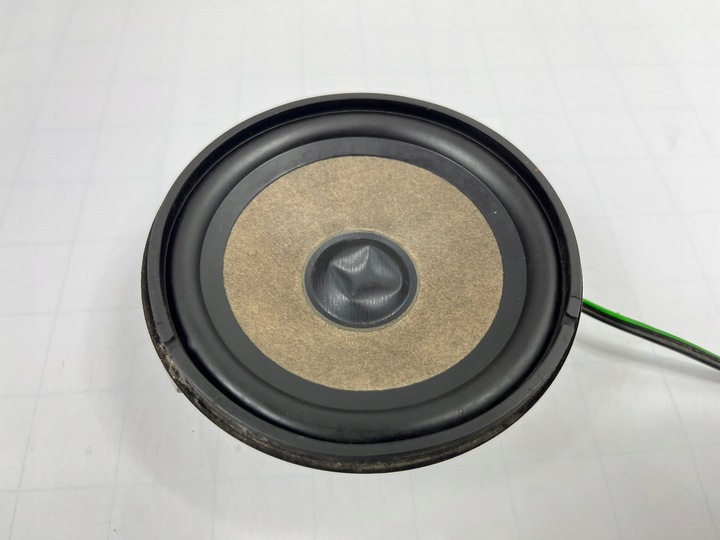 фото №5, Динамік w боковина двері задніх правий лівий mercedes w124 універсал s124