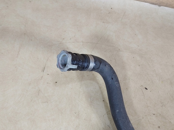 фото №3, Focus mk2 c-max mk1 1.6 16v шланг води