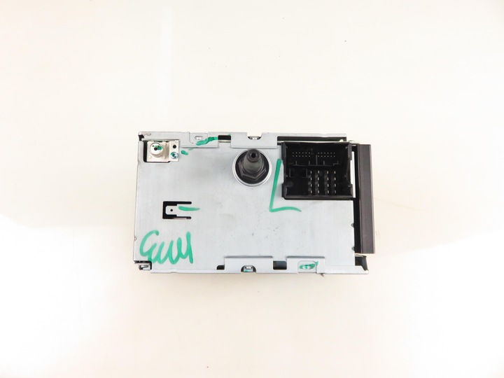 фото №5, Радіо ford focus c-max 6000 cd 3m5t18c815be + код