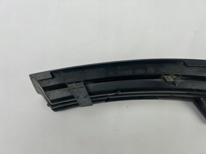 фото №10, Vw passat b6 2005 - 2010 решётка бампера перед правое 3c0853666a