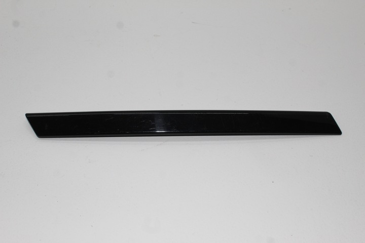 фото №1, Audi a6 c7 накладка стійка правий зад 4g9853378r