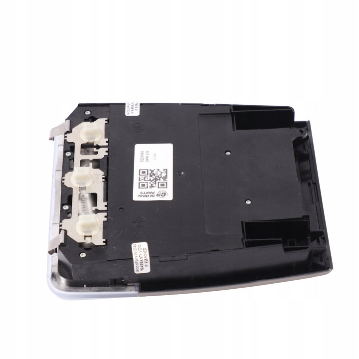 фото №12, Bmw e81 e82 e87 лампа стеля освітлення кабіни бежева 9225486