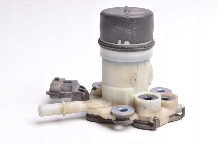 фото №6, Ford transit custom 2.0 насос adblue f0107001200