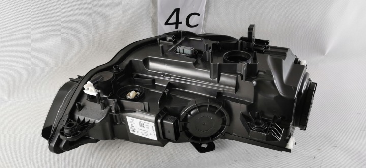 фото №8, Audi a3 8v sedan ксенон ліве поворотний 8v0941753a