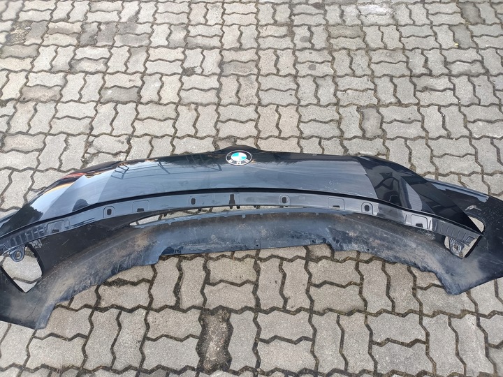 фото №15, Бампер bmw 2 active tourer ii u06 перед переднее pdc 21-23r доставка