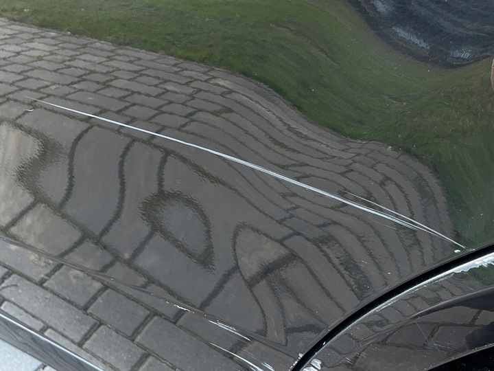 фото №6, Дверь левый зад mercedes w212 sedan 09-13 c197 197