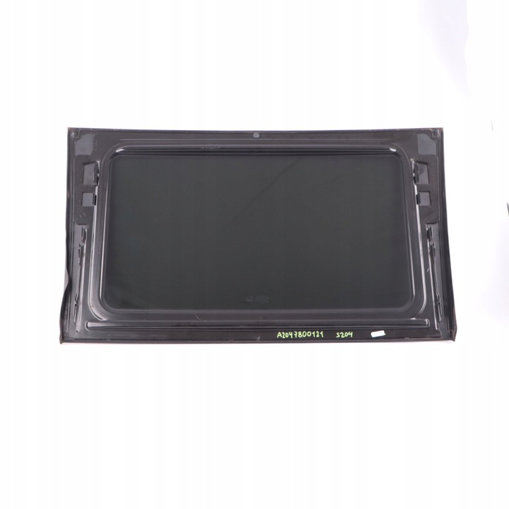 фото №12, Mercedes w204 c207 люк крыша стекло as3