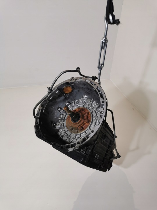 фото №7, Коробка передач mercedes w211 w204 3.0 cdi r2202711401