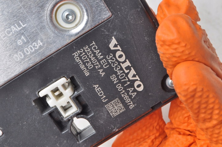 фото №6, Volvo xc60 ii антена gps 32334071