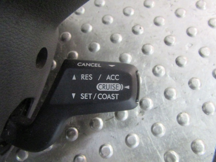 фото №8, Subaru tribeca b9 2006 кермо шкіра