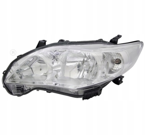 фото №5, Tyc 20-12530-05-2 фара