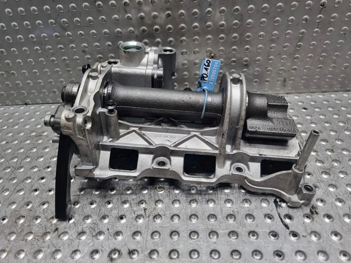 фото №1, Насос масла вал 03p103127c seat ibiza iv fabia 2 roomster polo v 1.2 tdi