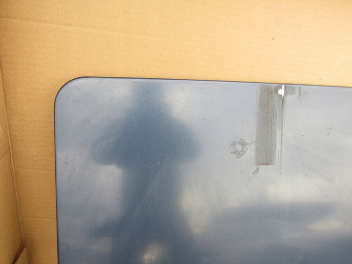 фото №6, 8 mercedes w124 люк планка sedan lub универсал