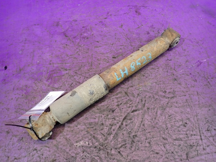 фото №1, Smart fortwo w450 98- амортизатор зад левый задний телескоп