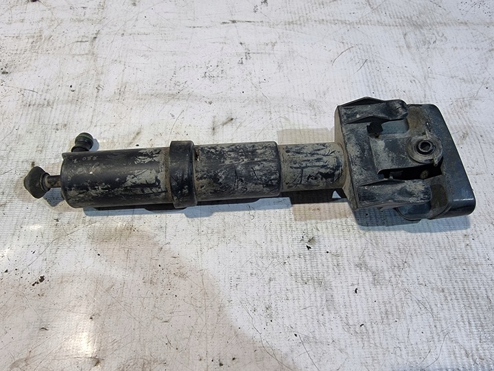 фото №10, Розпилювач фара mercedes e клас w210