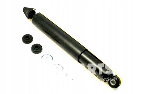 фото №1, Nipparts амортизатор hyundai tucson jm 2006 зад le