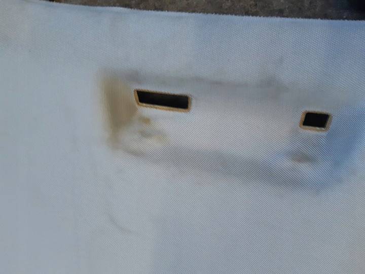 фото №14, Audi a6 c7 sedan стеля стеля люк mondsilber 4g5867506a