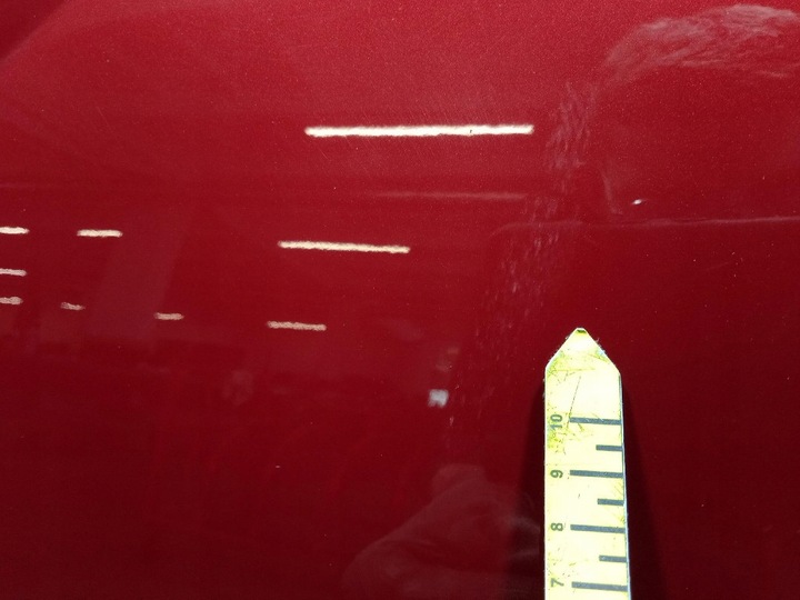 фото №10, Hyundai tucson iv двері зад задні ліві wr6