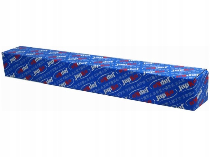 фото №1, Амортизатор правий перед japko mj00475