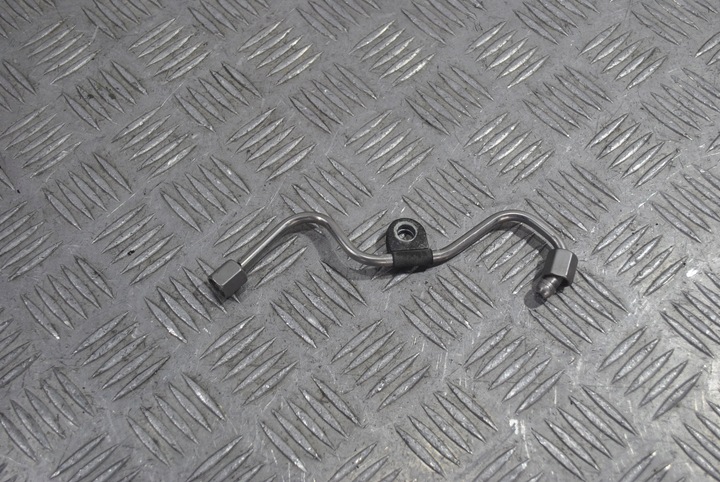 фото №1, Трубка насоса вприскувальної 1.4 1.6 бензин vw golf v