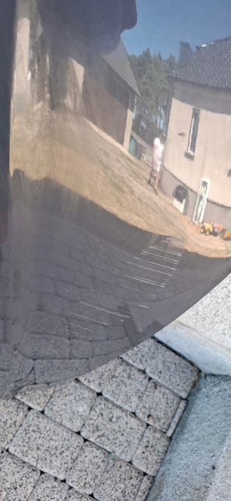 фото №12, Hyundai tucson iv 4 2020- капот крышка двигателя перед