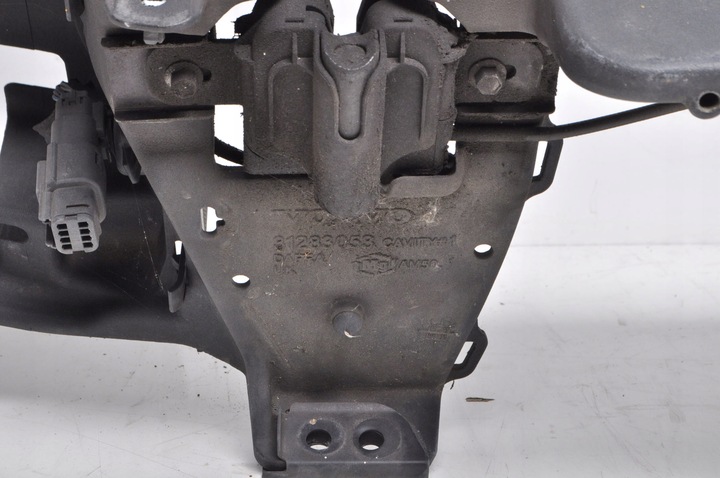 фото №7, Volvo s60 ii v60 pas переднее усилитель 31283053
