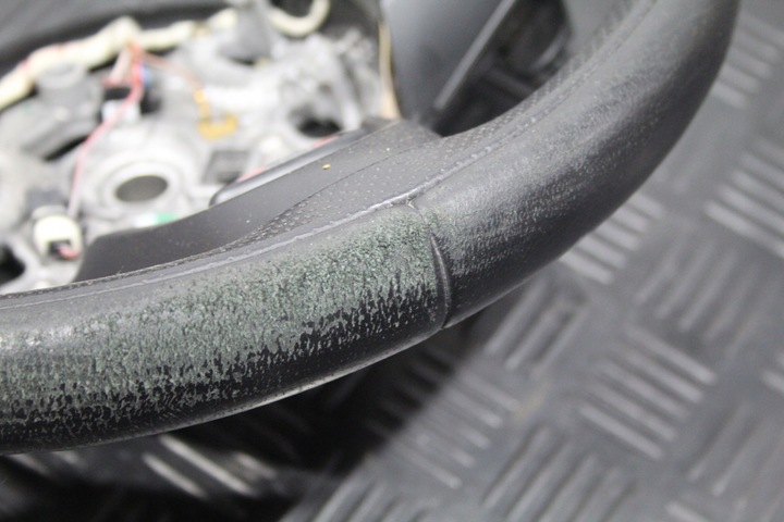 фото №11, Руль мультифункция лепестки mini cooper f56 jcw