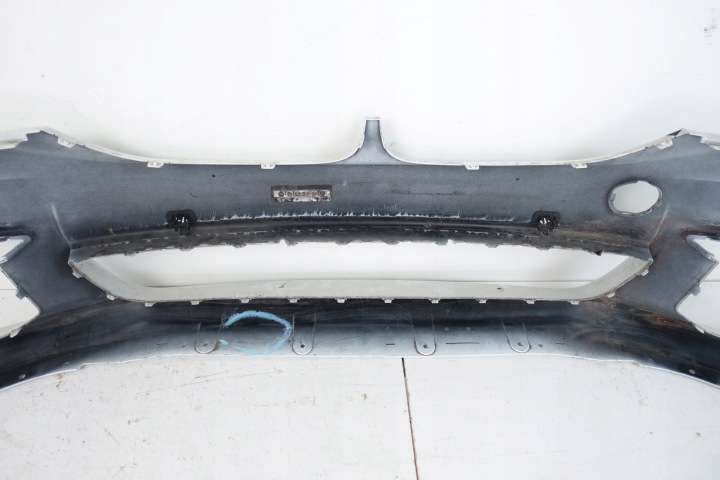 фото №9, Бампер перед передний bmw 5 v g30 g31 м-пакет 8064928