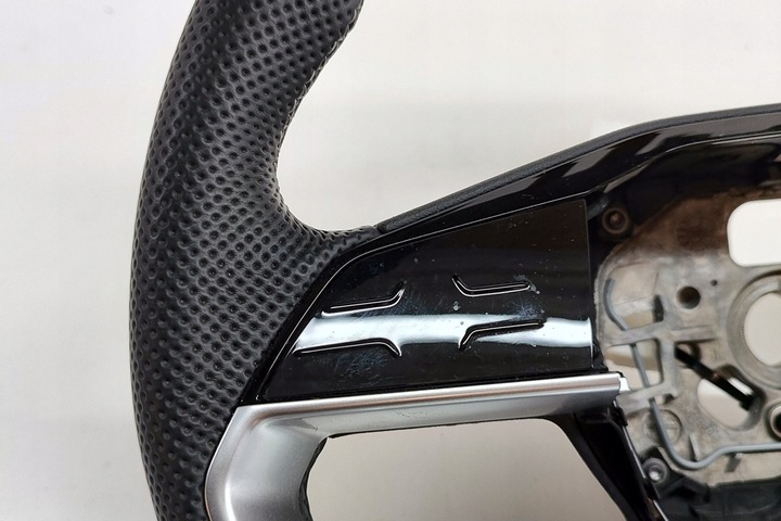 фото №6, Audi q4 suv f4b кермо 89a419091f електрика