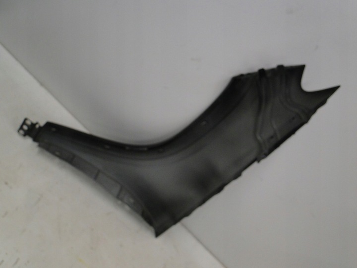 фото №8, Mercedes gle 167 w167 suv крило правий 197