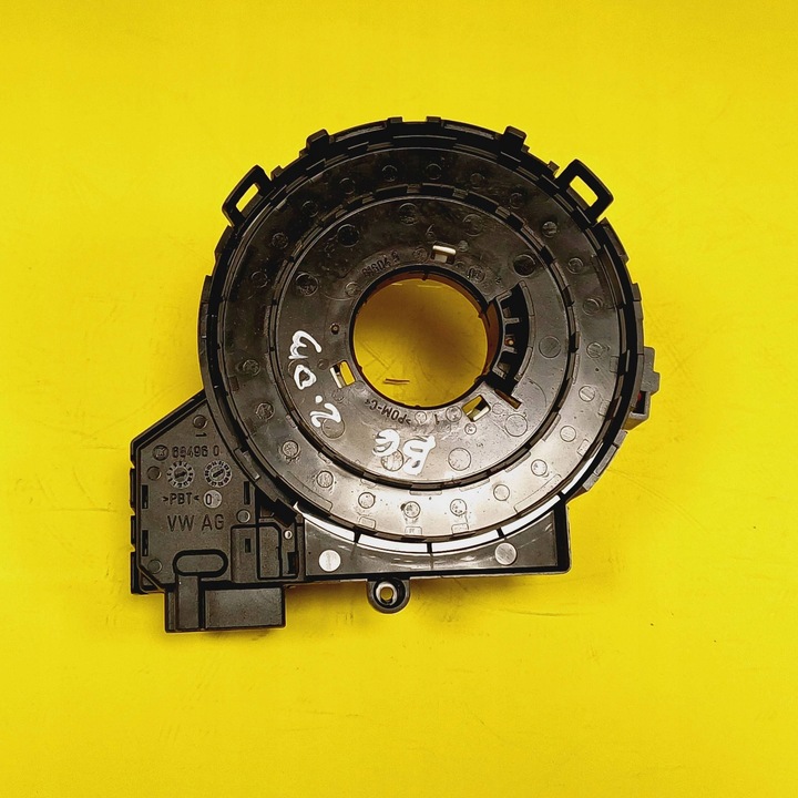 фото №6, Лента pod рули vw passat b6 2.0 бензин 3c0959653b nr178