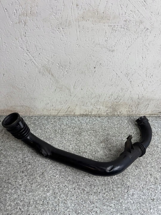 фото №8, Трубка  трубка труба інтеркулер повітря subaru outback iv 2009-15 2.0 d