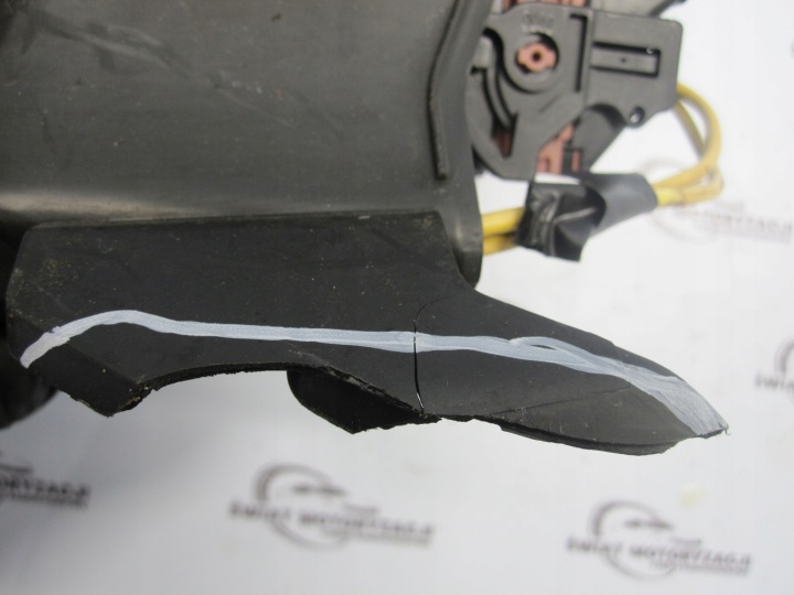 фото №6, Citroen c3 ii 10r блок запобіжників 9667199580