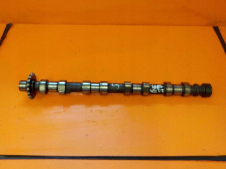 фото №1, Freelander ii 2.2 td4 вал розподільний вал 9659682680