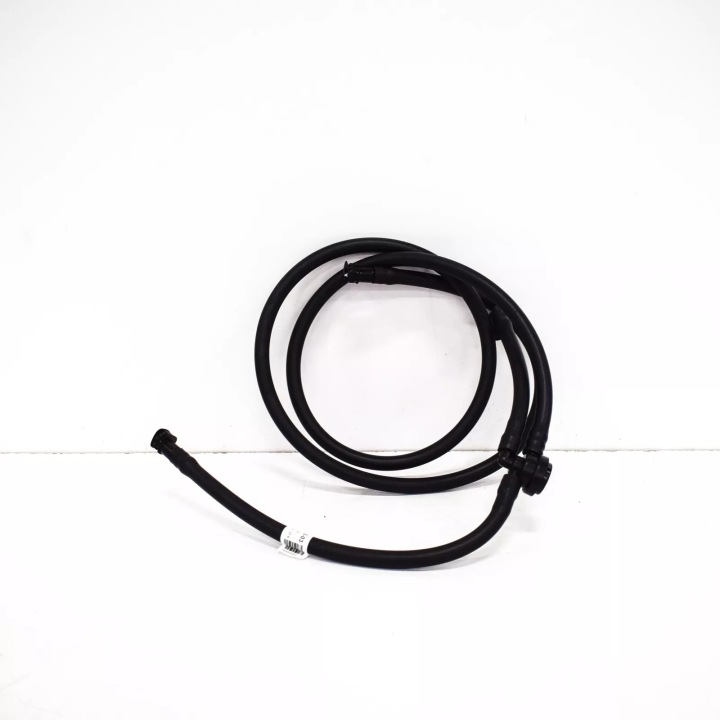 фото №7, Bmw 3 e93 шланг омывателя фара 61678044543 oem