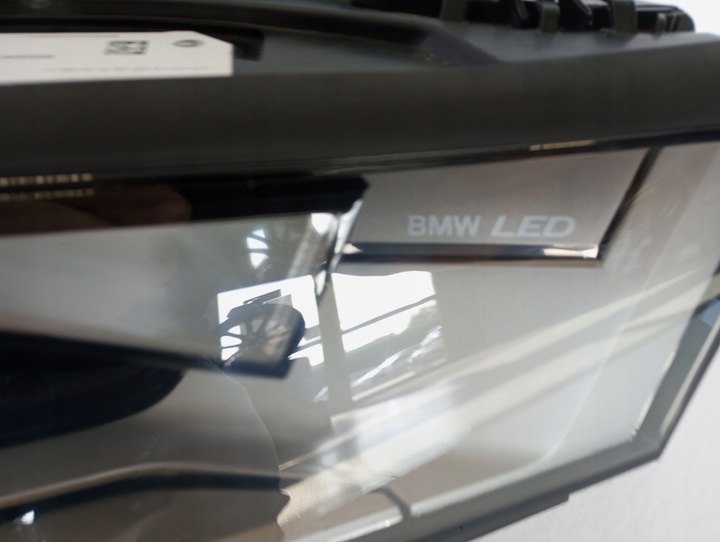 фото №6, Лампа полный led bmw ix20 ix i20 9851806 новая передняя правая