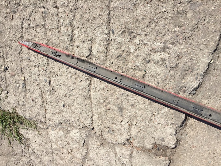 фото №10, Audi a4 b8 s line планка порогова права lz3m 8k0854932a