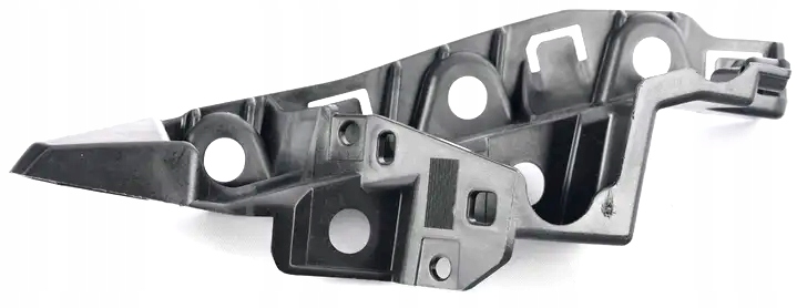 фото №1, Ковзун бампера перед лівий audi q7 4m 2016-2020