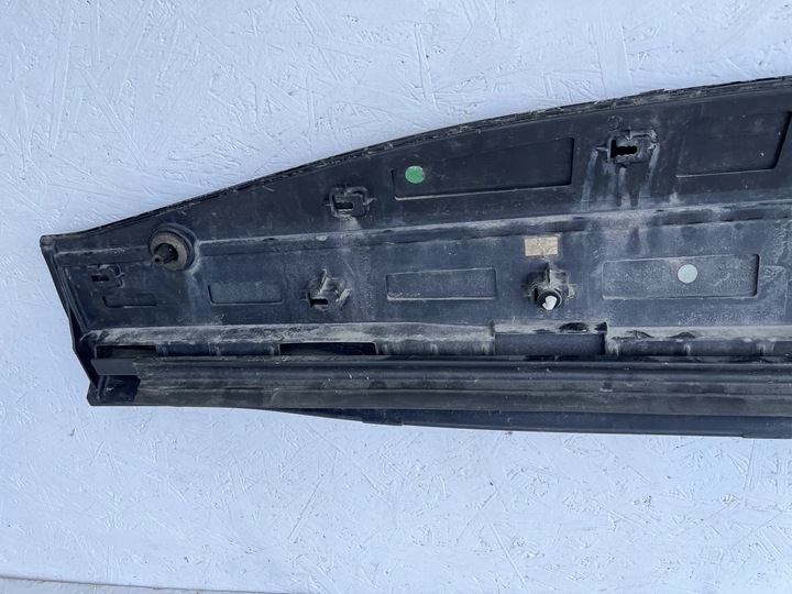 фото №10, Jaguar i-pace x590 планка двері праві перед j9d3-21064-a org fv 24h