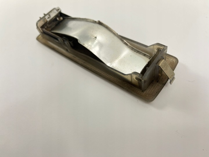 фото №8, Лампа освещение кабины mercedes c126 w126 se sel sec 1268200101