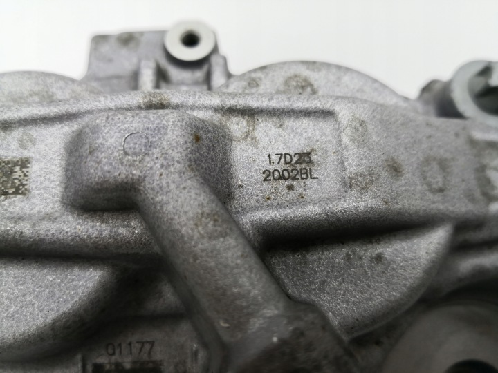 фото №7, Суппорт тормозной brembo mercedes w205 w213 cdi pr