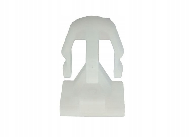 фото №2, Кліпса планки порогової порога mercedes w202 e w210