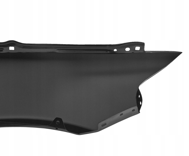 фото №10, Крило do honda civic hb/coupe 1991-1995 60261sr3000zz ліва