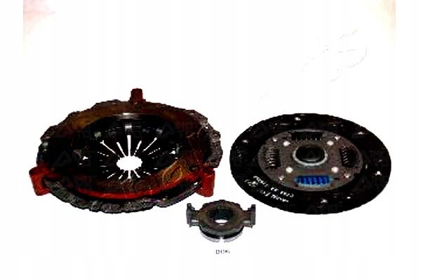 фото №1, Japanparts сцепление kpl. tata indigo 1,4 03-