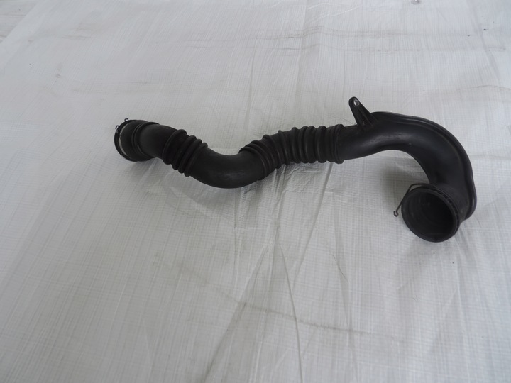 фото №2, Труба шланг шланг інтеркулер astra iv j 1.7 cdti 13265280